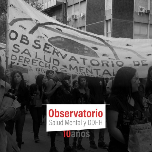 10 años del Observatorio