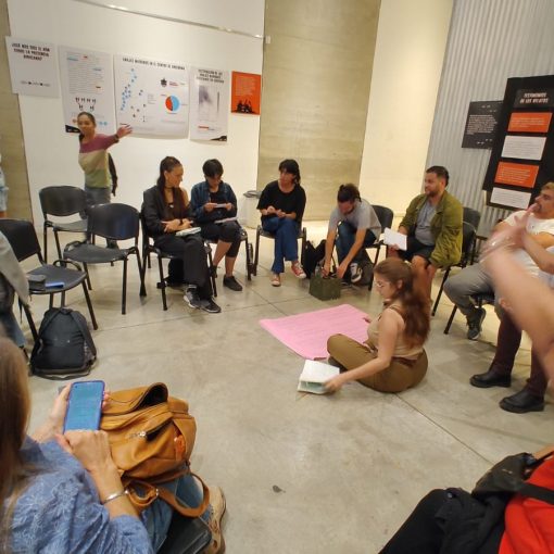 Hacia la creación de un mecanismo local de Prevención contra la Tortura
